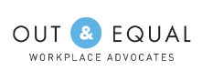 Out and Equal Logo