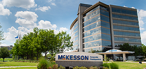 McKesson Corporate Headquarters