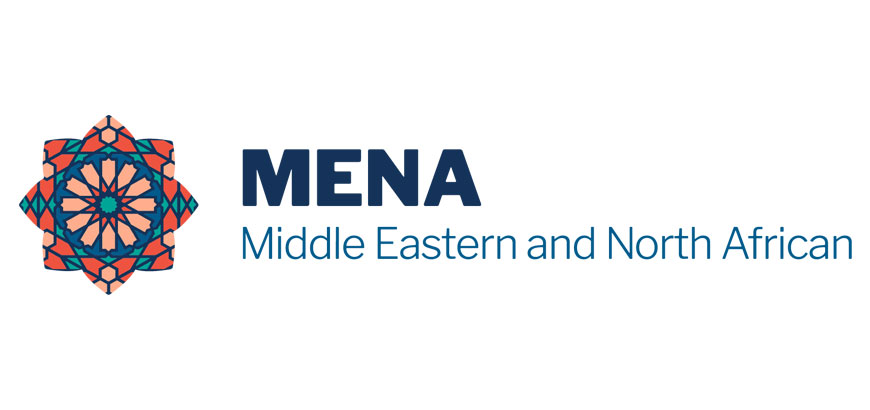 MENA ERG logo
