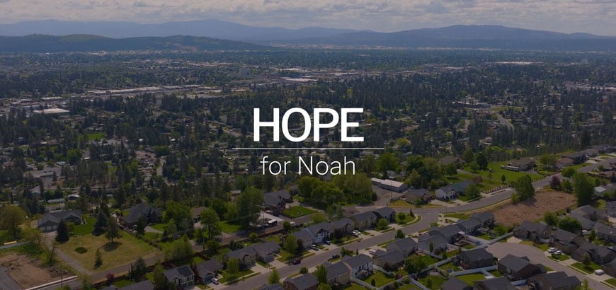 Hope for Noah